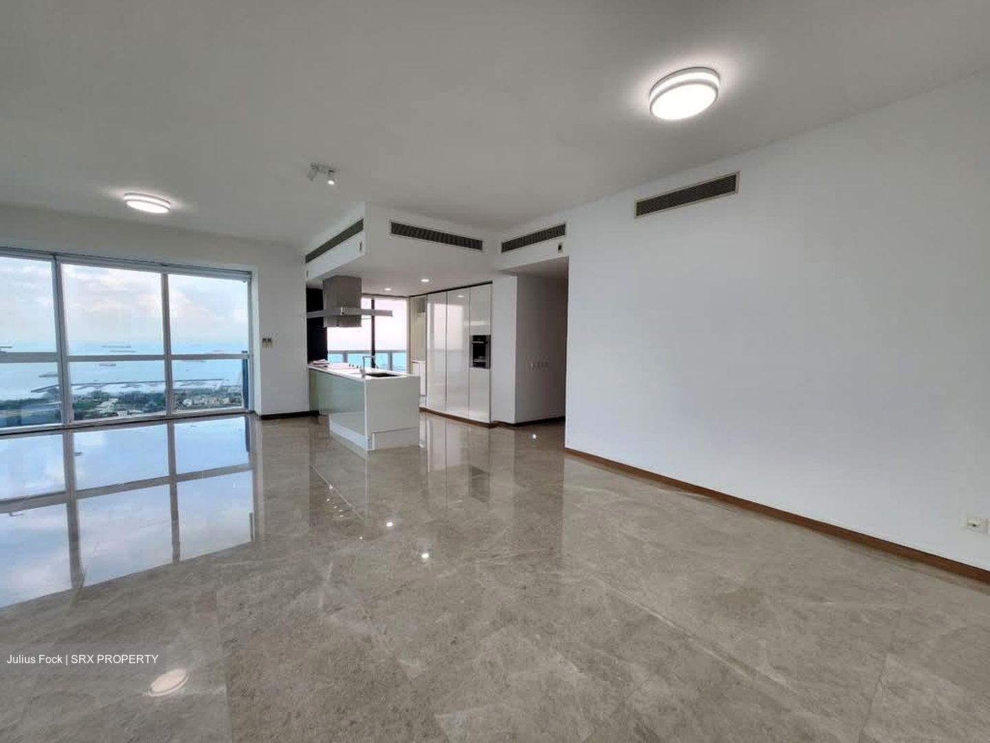 Marina Bay Residences (D1), Condominium #548559761